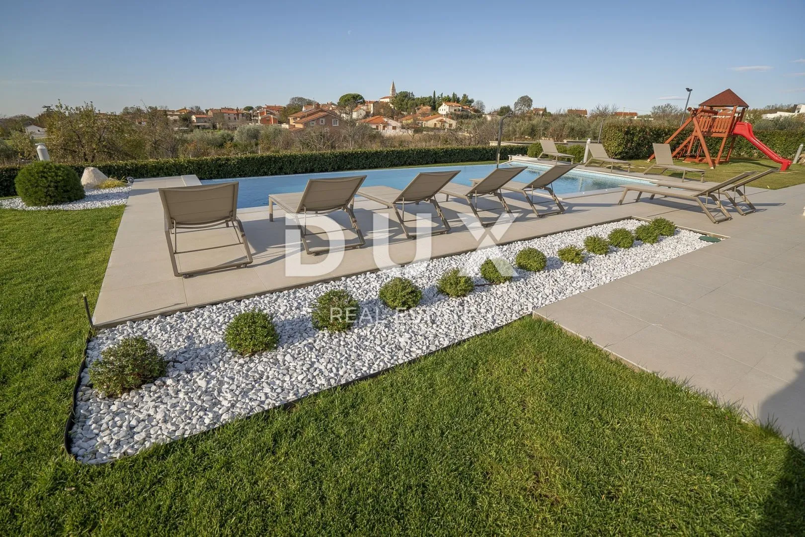 istra, poreč (okolica) - predivna luksuzna villa s bazenom - slika 33