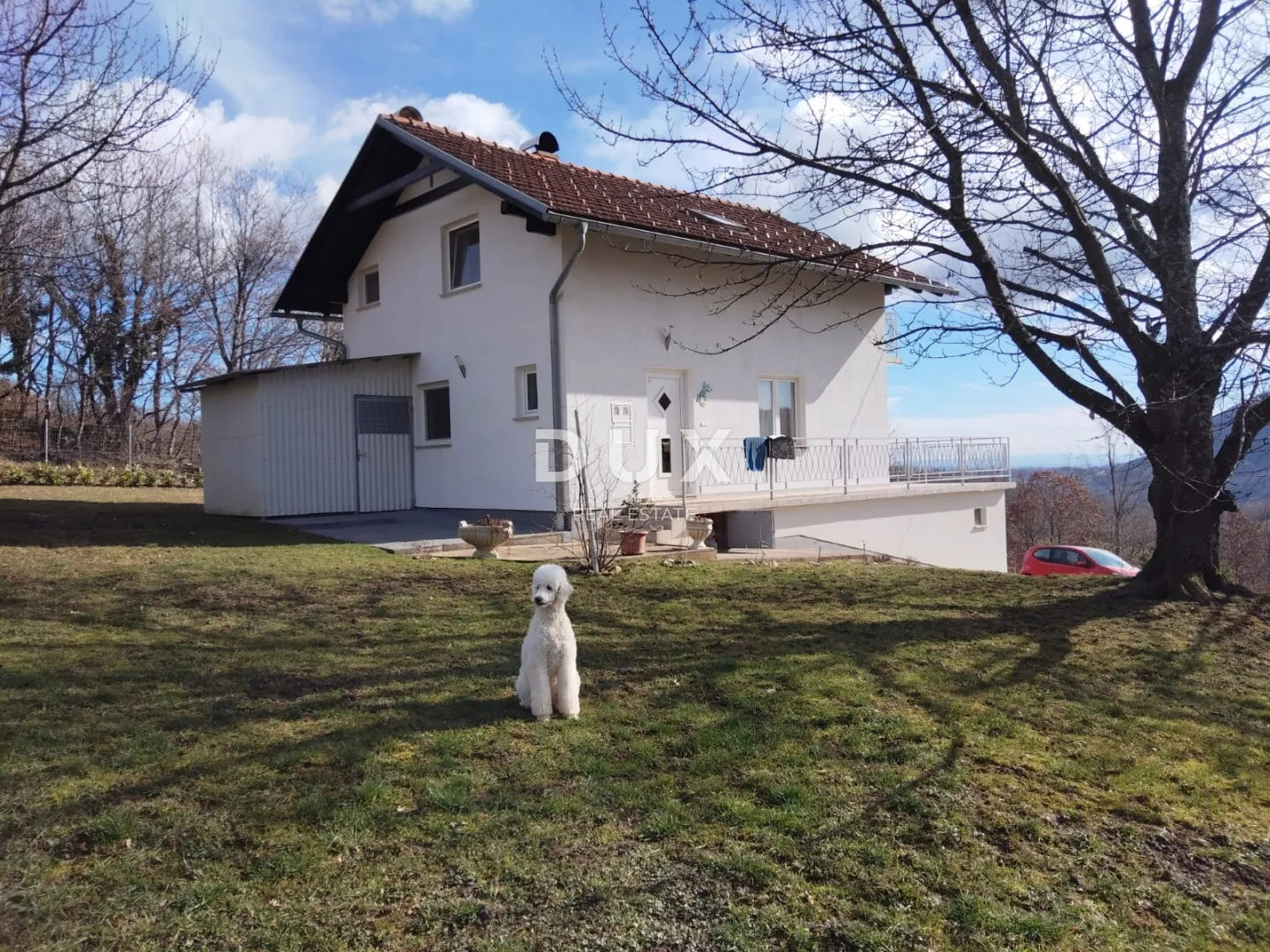 jastrebarsko, žumberak - predivna kuća u srcu prirode - slika 3