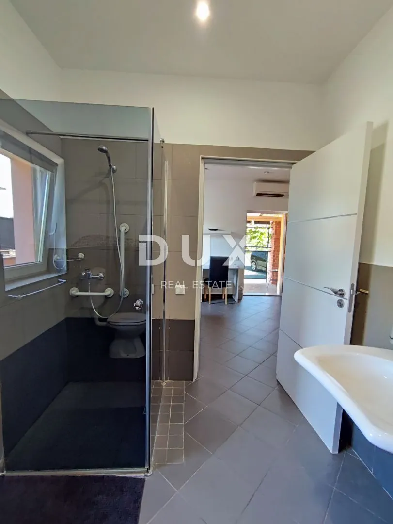 istra, umag - suvremeni obiteljski hotel - slika 121