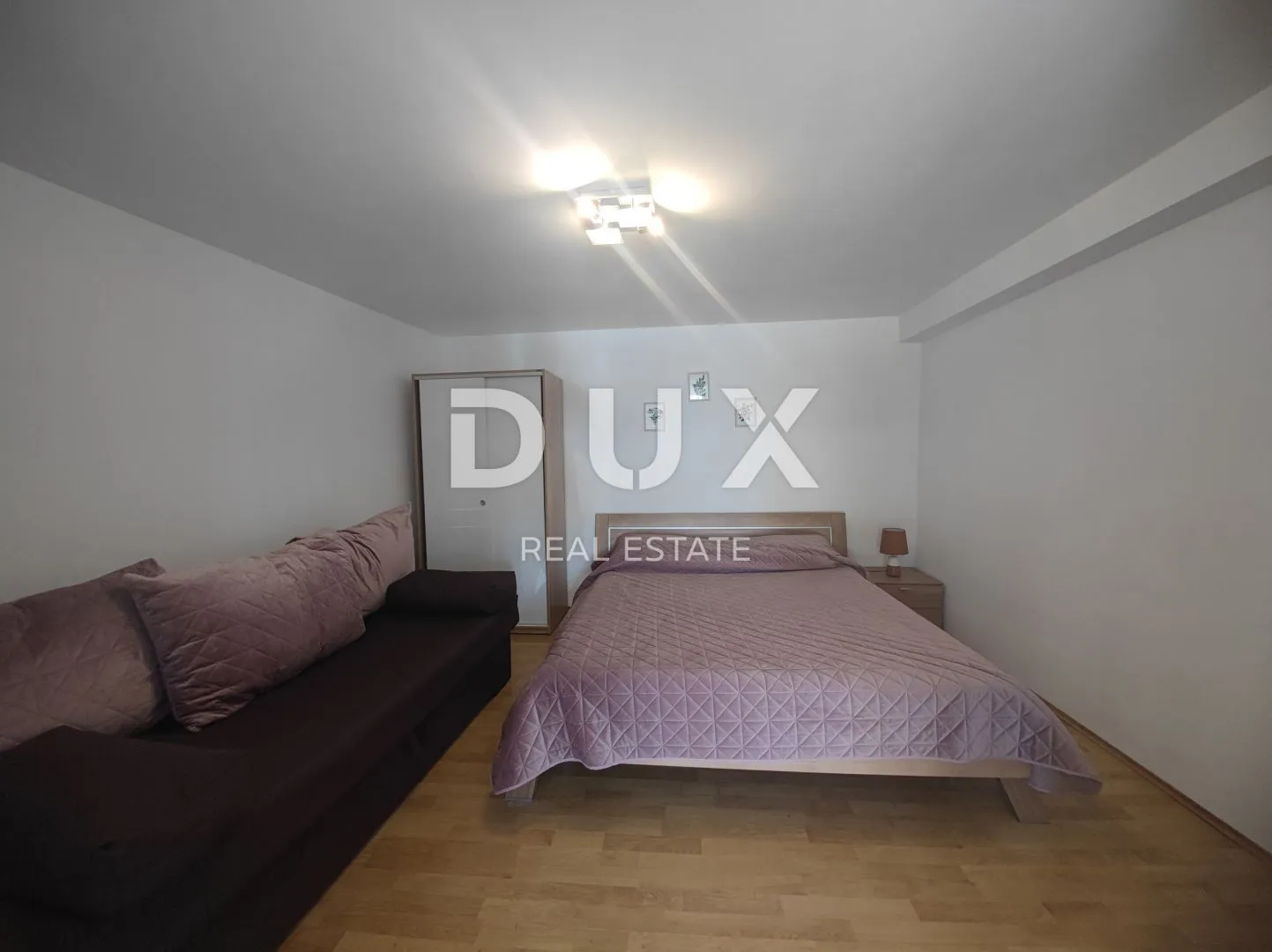 jadranovo - apartmanska kuća s pogledom na more - slika 16