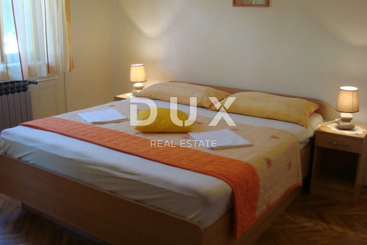 istra, novigrad - apartmanska kuća 650m od mora - slika 14