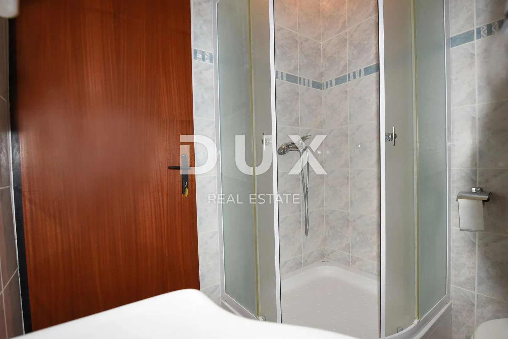 istra, poreč - apartmanska kuća s pogledom na more - slika 35