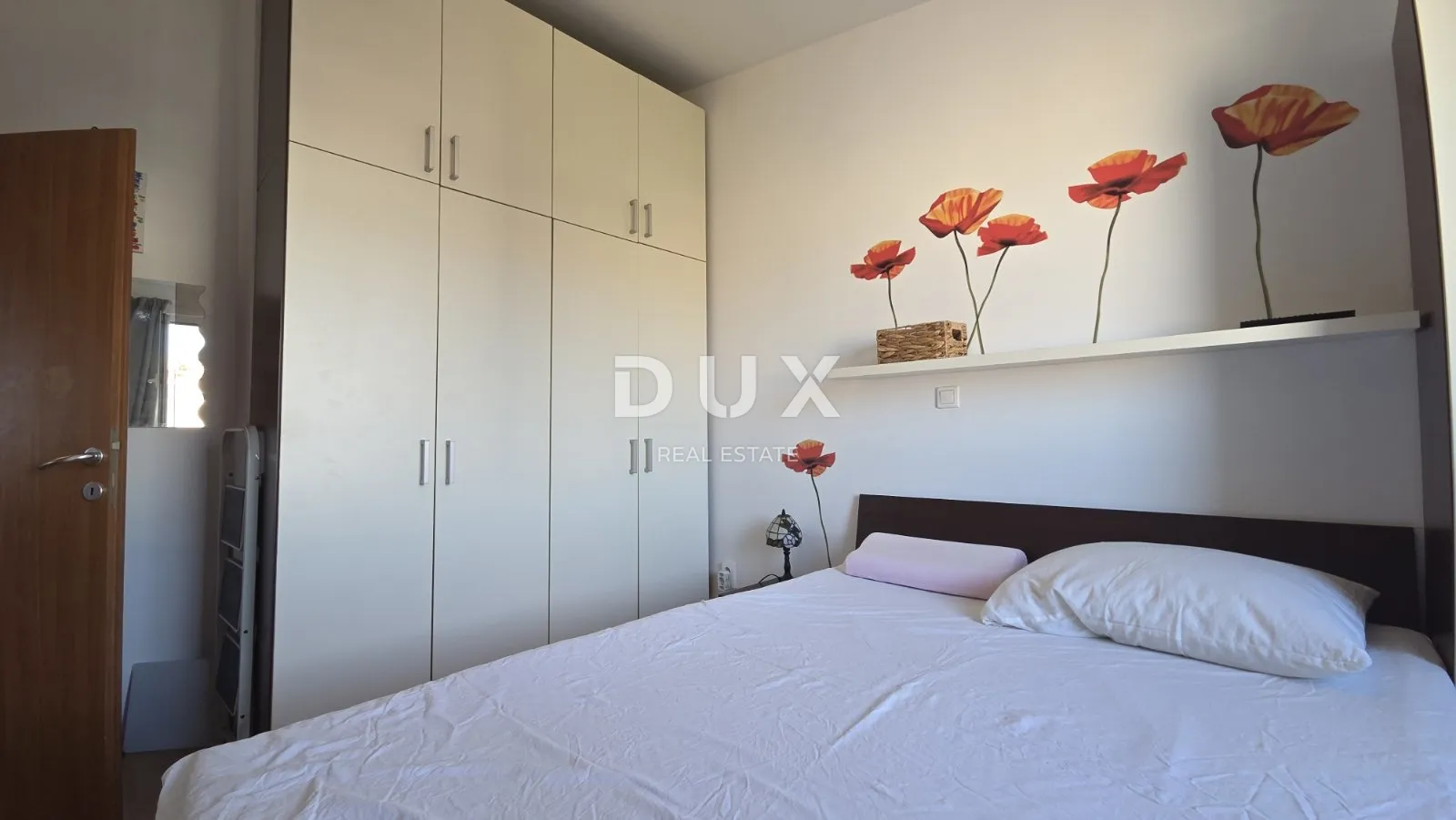 rijeka, zamet, 2-sobni stan sa db, 53m2 s pogledom na more - slika 13