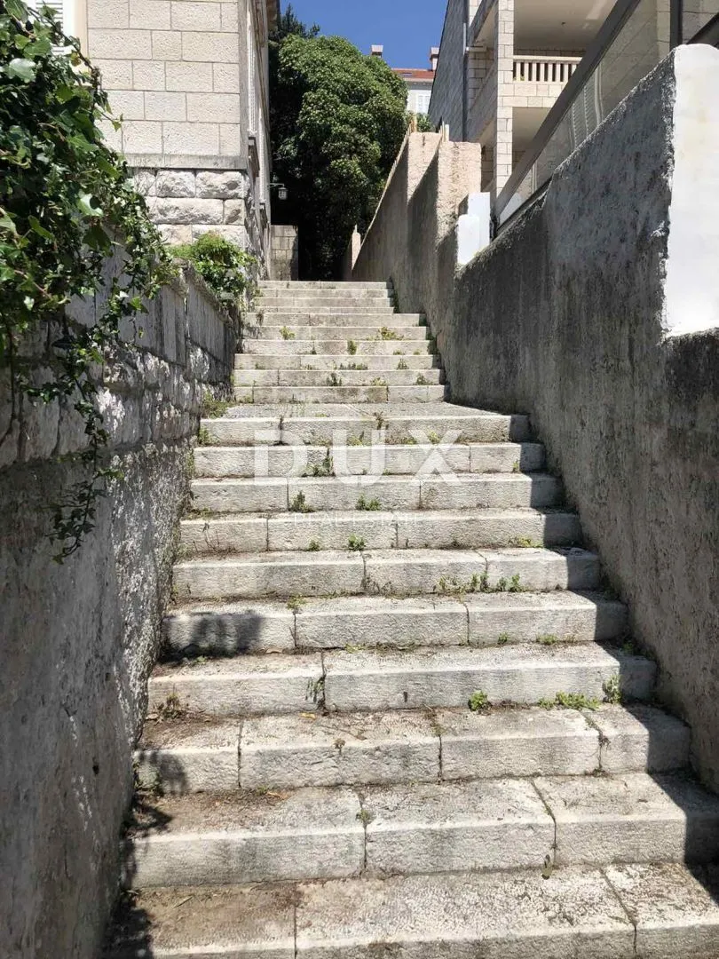 dubrovnik, lopud - iznimna etaža dubrovačke vile - slika 5