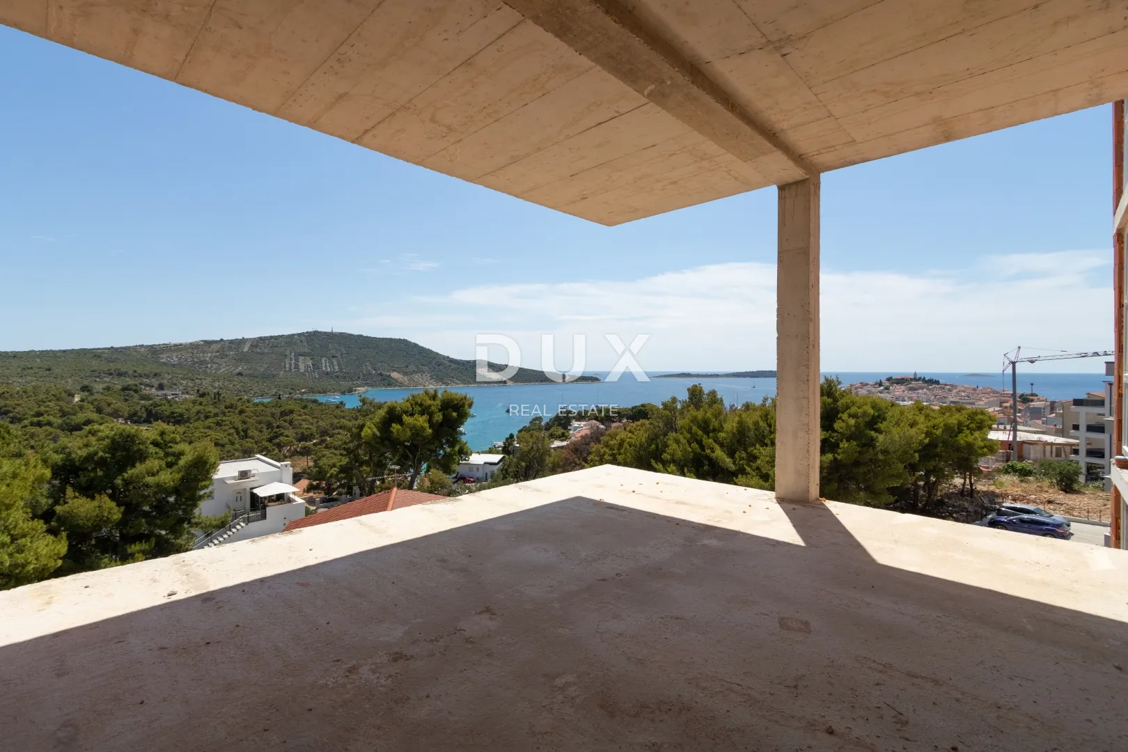 primošten, stan na drugom katu, 83 m² - slika 4