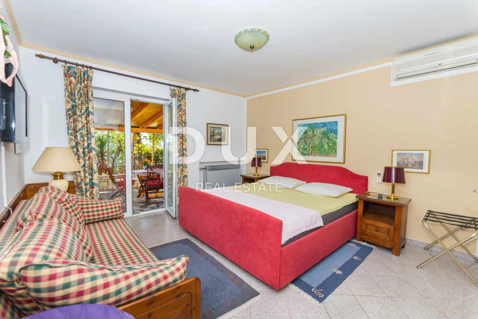 crikvenica, selce - jedinstvena villa za obiteljski hotel - slika 12