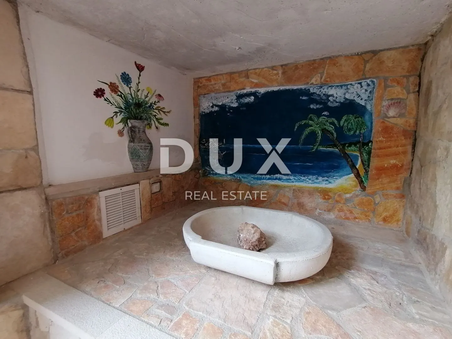 istra, rovinj apartmanska kuća na samo 40m od mora! - slika 54