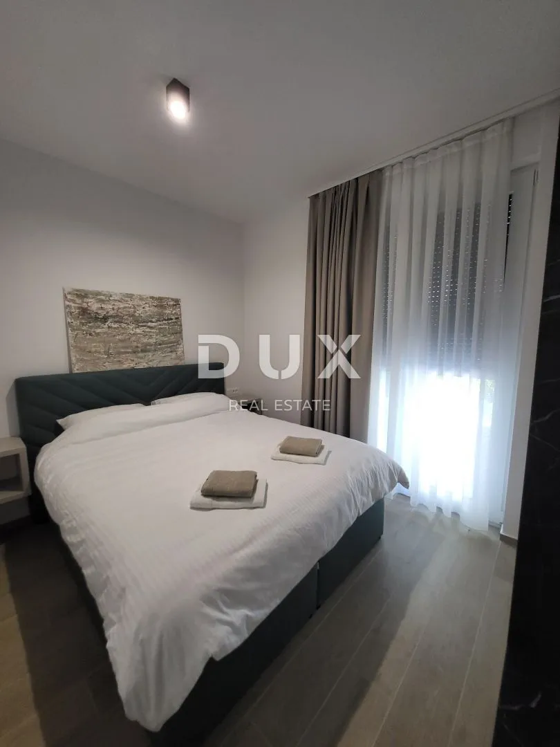 zadar, bibinje - luksuzna villa novogradnja - slika 10