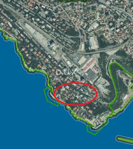 rijeka, sušak - prodaja garaže 18 m2 - slika 5