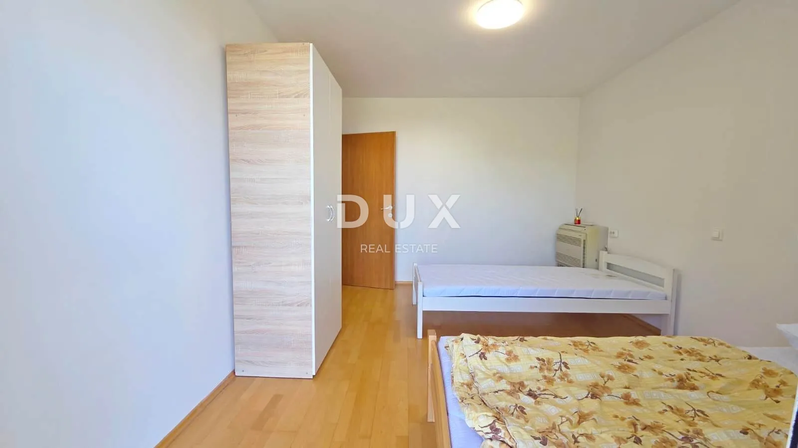 rijeka, zamet - stan s terasom i parkingom u novijoj zgradi, 2sdb, 72m2 - slika 12