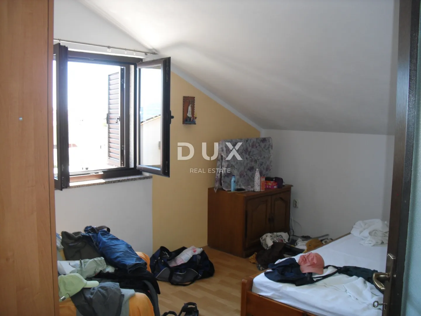 otok krk, omišalj - apartman 2s+db od 50 m2 - slika 5