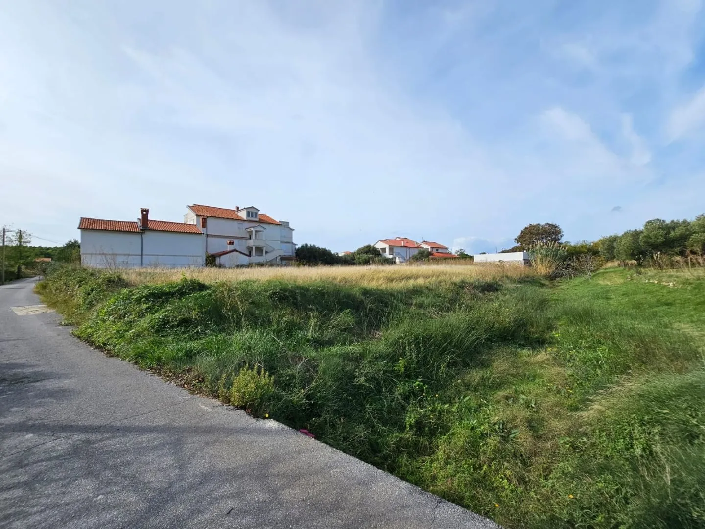 otok rab, mundanije - građevinsko zemljište u blizini centra - slika 5
