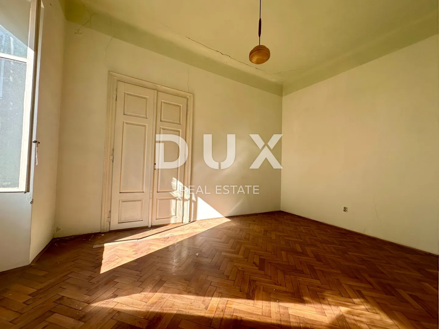 rijeka, centar, 4-sobni stan, 98,50 m2, 2 stambene jedinice - slika 9