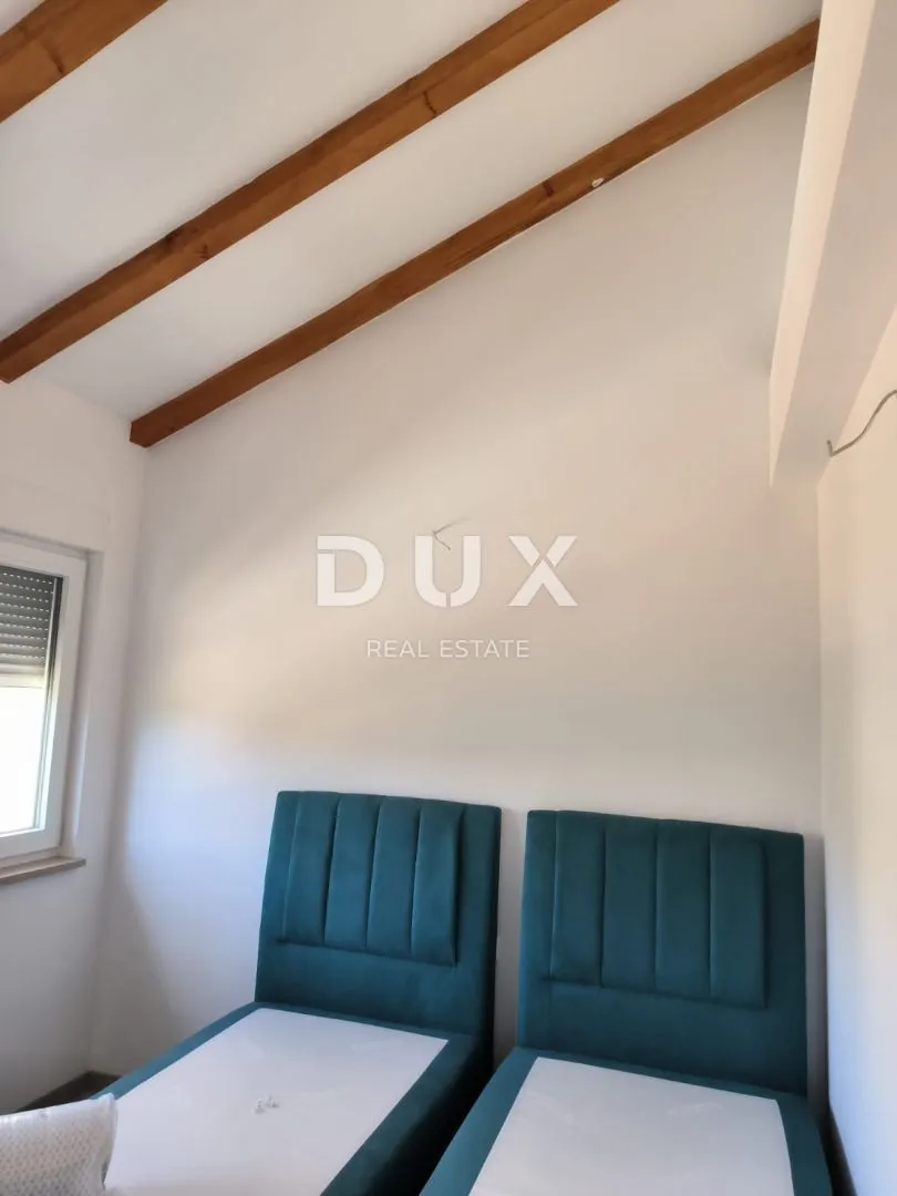 istra, rovnjsko selo - duplex kuća novogradnja! - slika 29