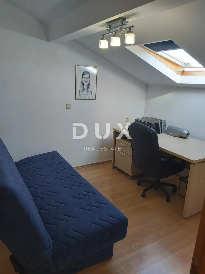 istra, rovinj - dvoetažni stan na atraktivnoj lokaciji - slika 10