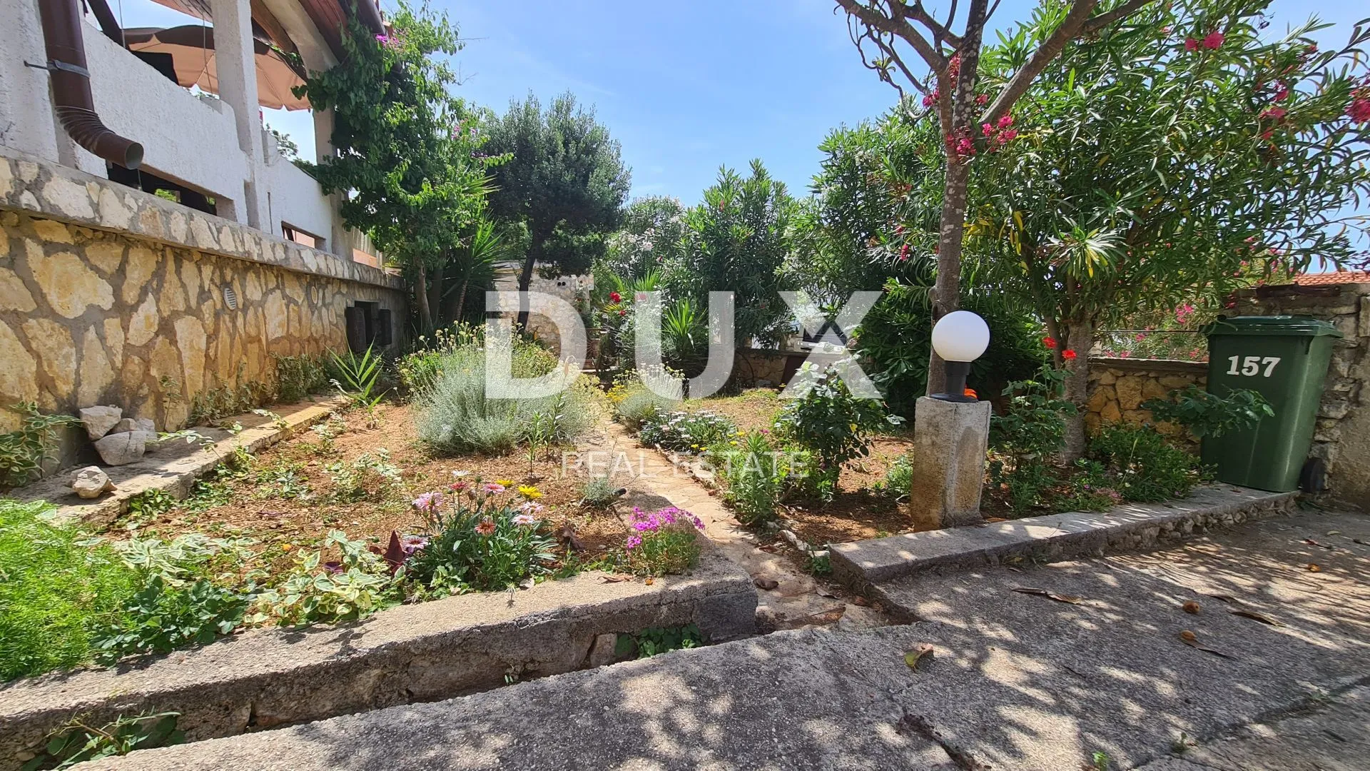 otok pag, novalja - apartmanska kuća blizu mora - slika 15