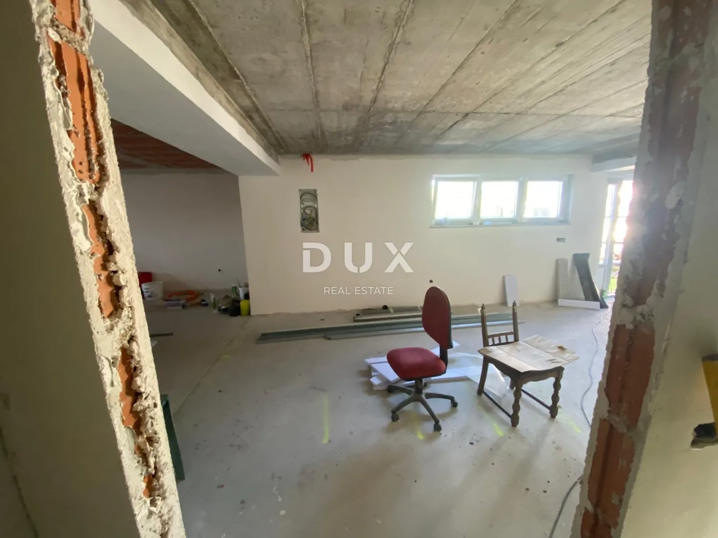 viškovo, strogi centar - poslovni prostor 240 m2 u novogradnji + 8 parkirnih mjesta! prilika! - slika 15