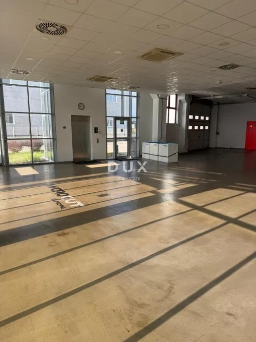 SAMOBOR - Poslovni prostor 250 m² top lokacija