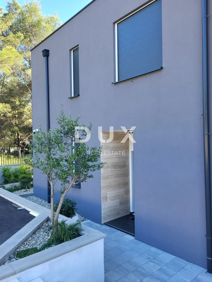 zadar, bibinje - luksuzna villa novogradnja - slika 30