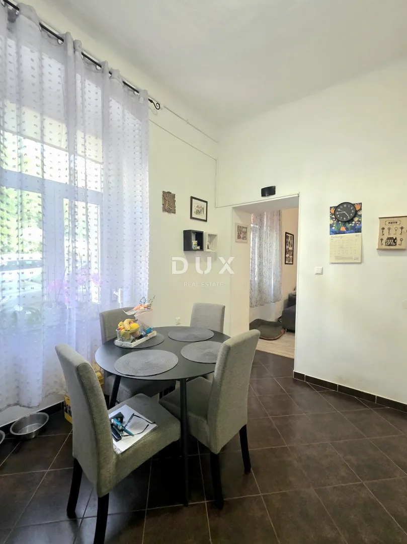 pula, vidikovac, 2-sobni stan, 55,03 m2, renoviran - slika 6