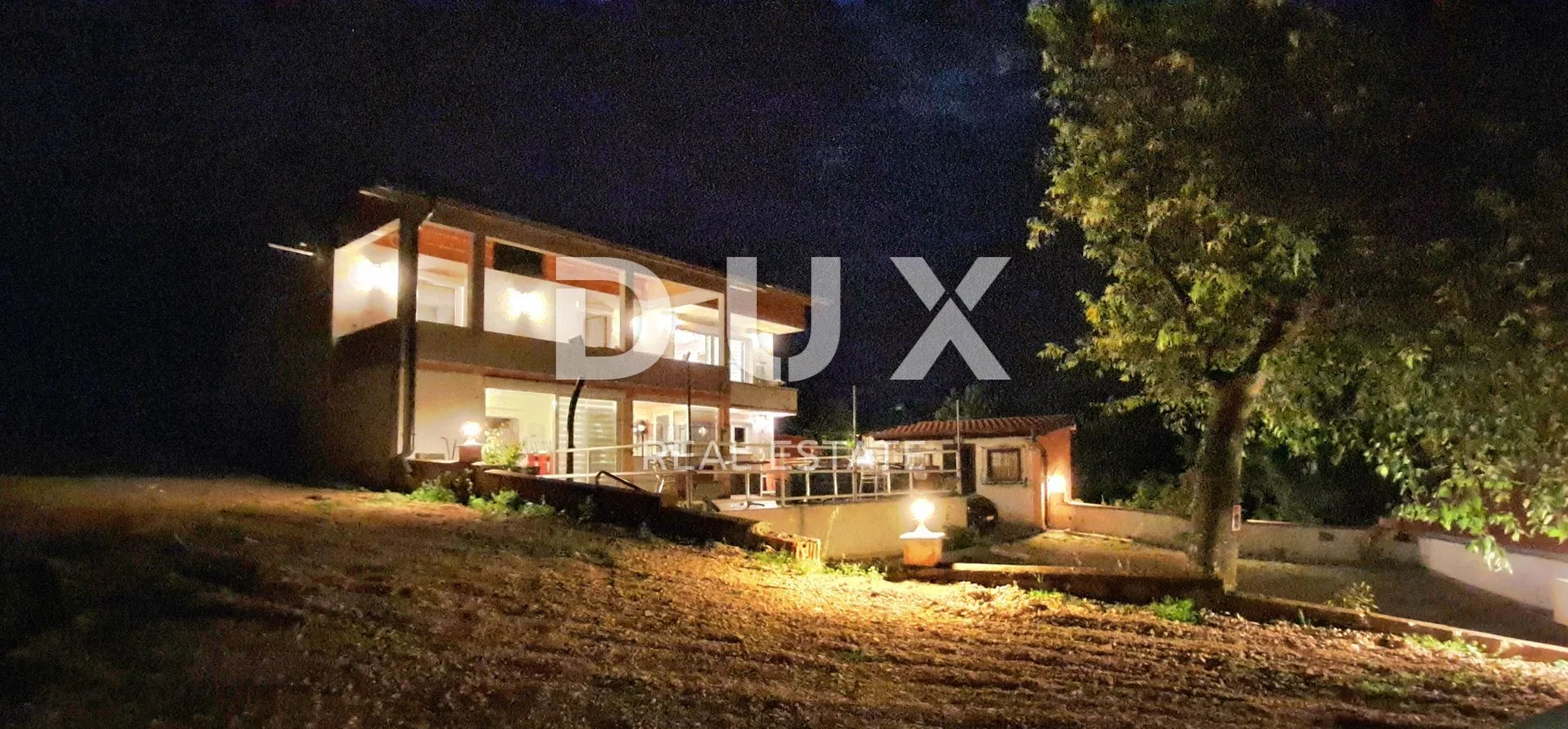 crikvenica, jadranovo - samostojeća kuća 210 m2 - slika 2