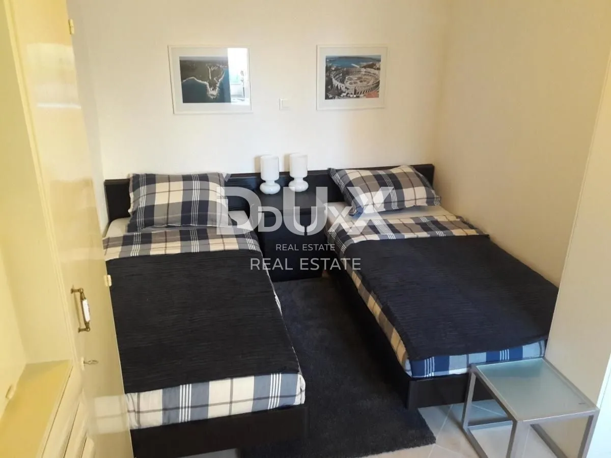 istra, peruški, kamena kuća, 150 m2, bazen - slika 16