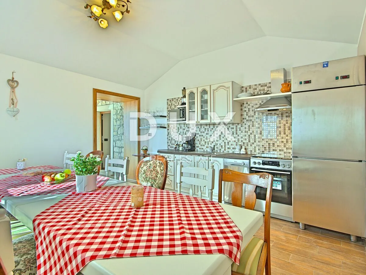istra, poreč - vila s restoranom u blizini mora - slika 21