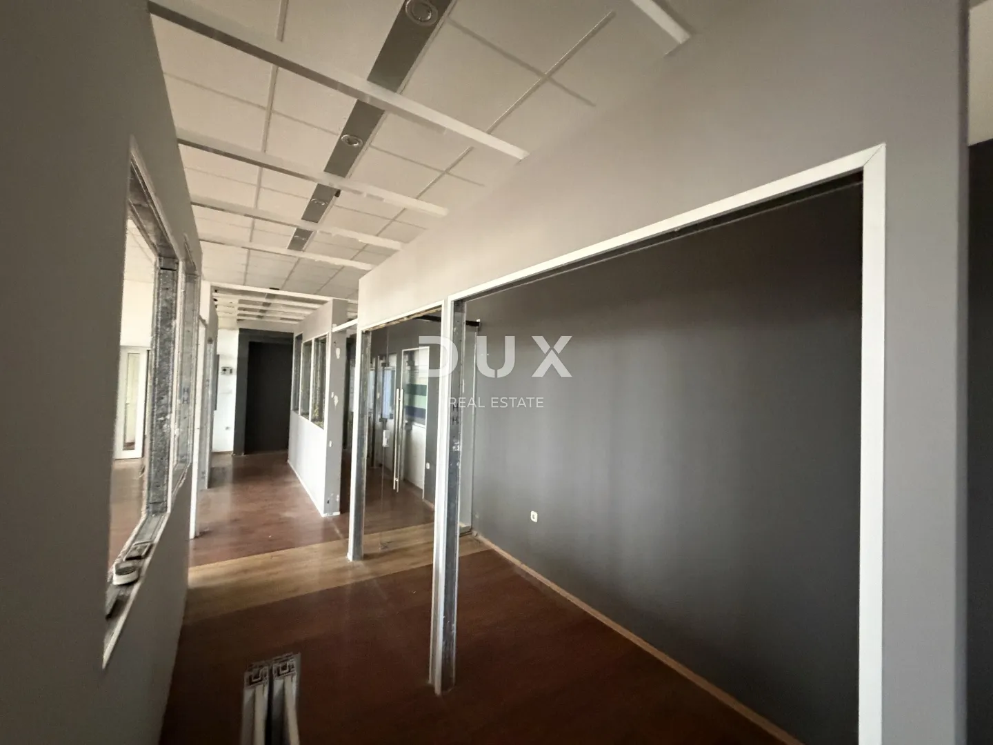 zadar, novi bokanjac - poslovni prostor 450m²-900m²! - slika 19