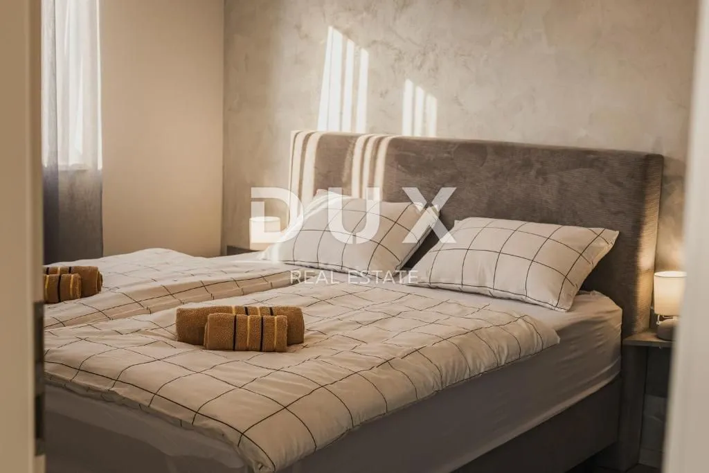 istra, umag (okolica) - moderna vila s tri stana - slika 21