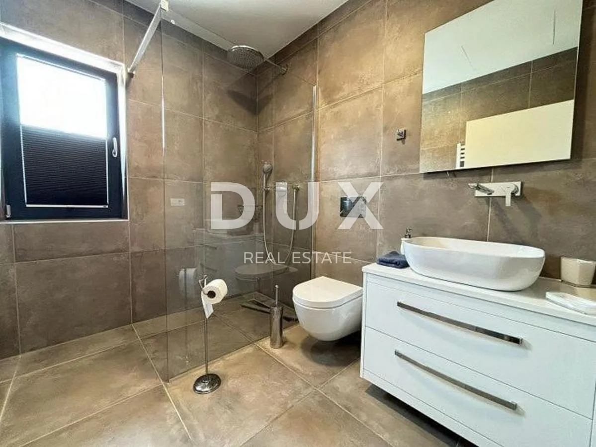 otok pag, jakišnica - luksuzna vila s pogledom na more, 240m2 - slika 22