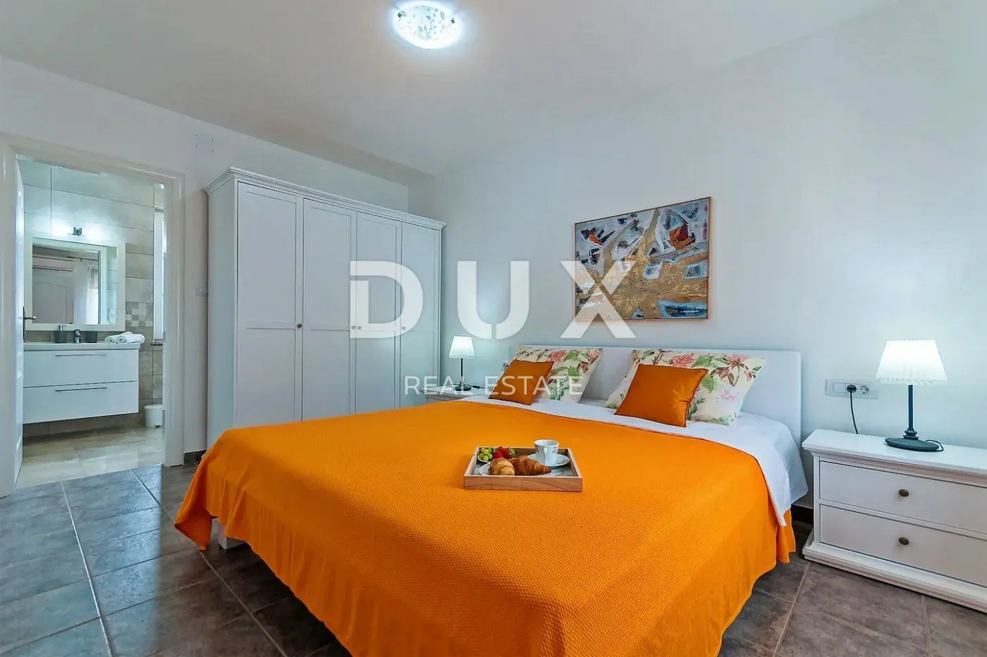 istra, barban - elegantna kuća s bazenom - slika 28