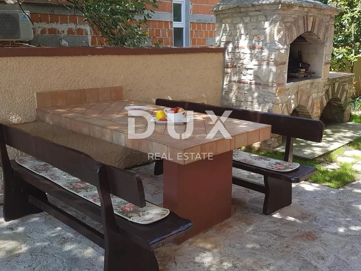 istra, pula prekrasna kamena kuća za odmor! - slika 29