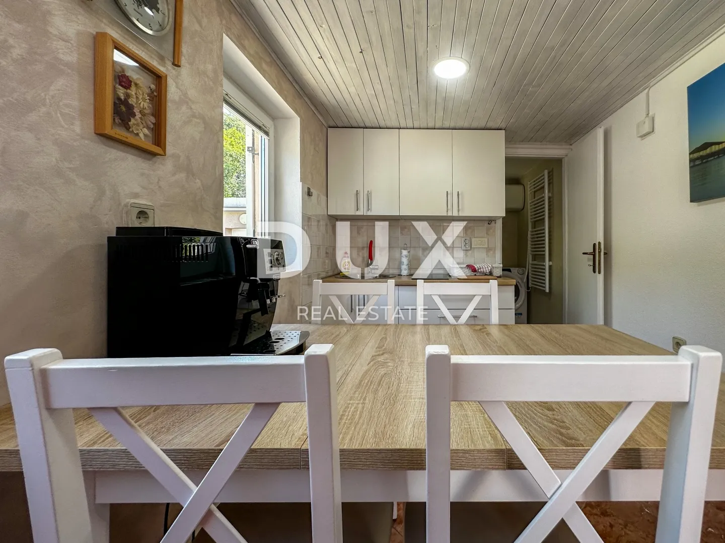 crikvenica, dramalj - kuća 115 m2 sa dva apartmana blizu mora, sniženo, prilika!!! - slika 15