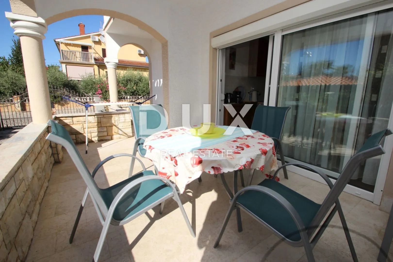 istra, poreč - apartmanska kuća nedaleko od centra i predivnih plaža - slika 75