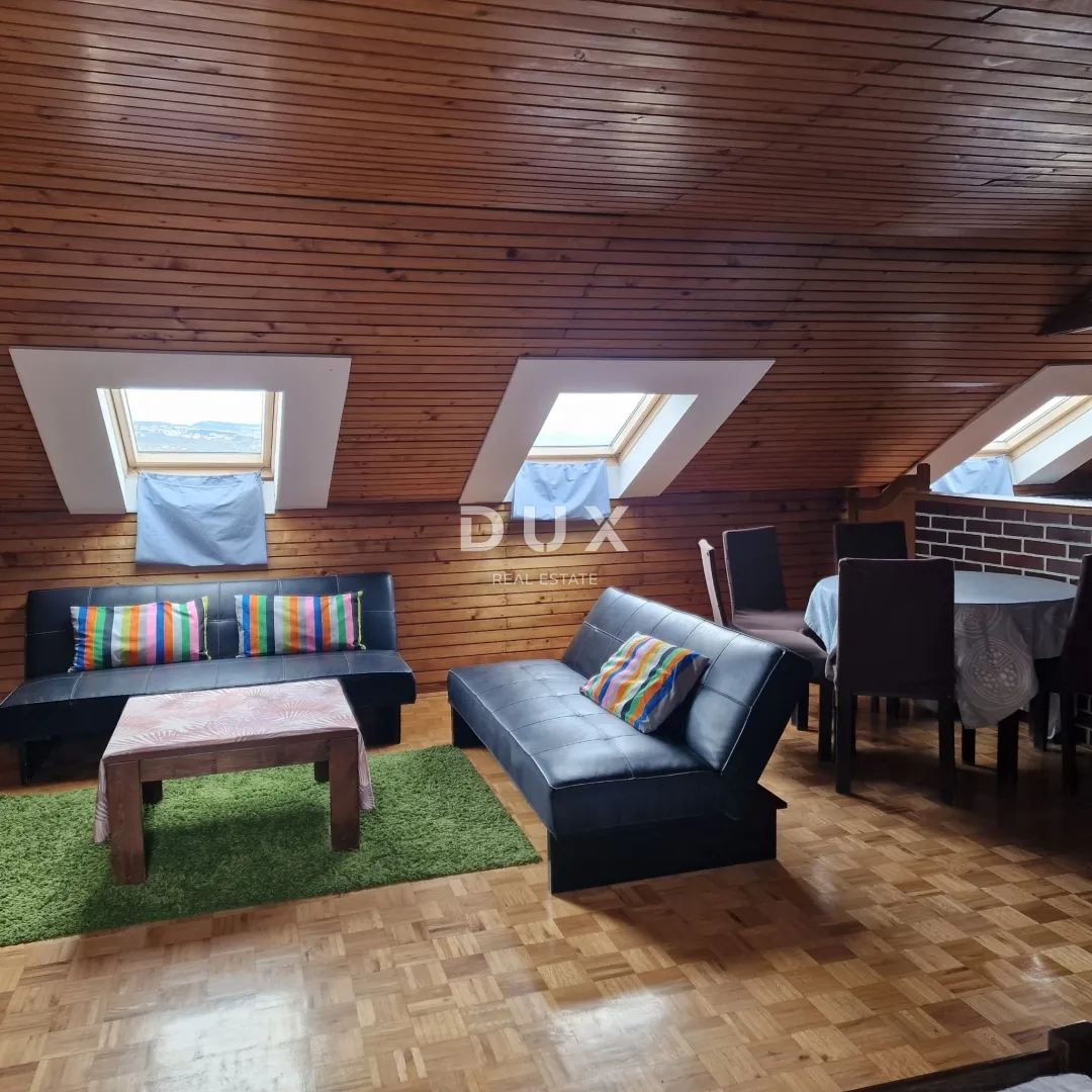 opatija, centar - dvojna kuća u blizini centra opatije, 120m2 - slika 25
