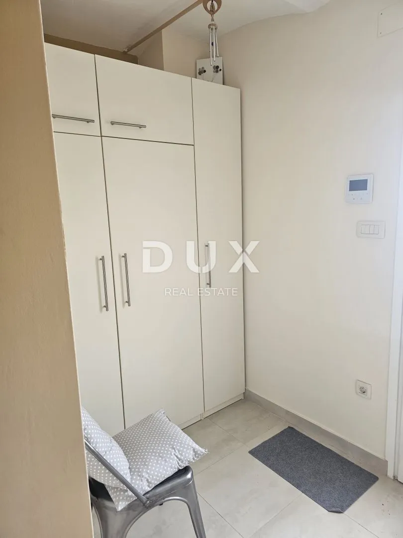 opatija, centar - 1sobni stan s predivnim pogledom na more - slika 7