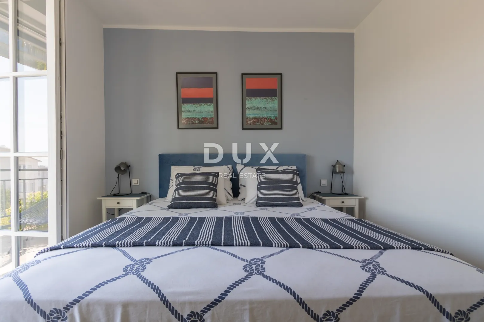 dalmacija, otok murter, dvojna kamena kuća, 148 m2, bazen - slika 15
