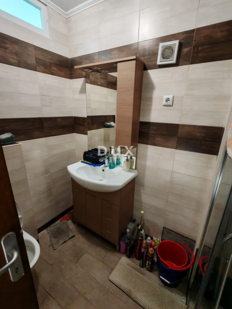 matulji, jurdani - svijetao i funkcionalan stan na mirnoj lokaciji, 39m2 - slika 6