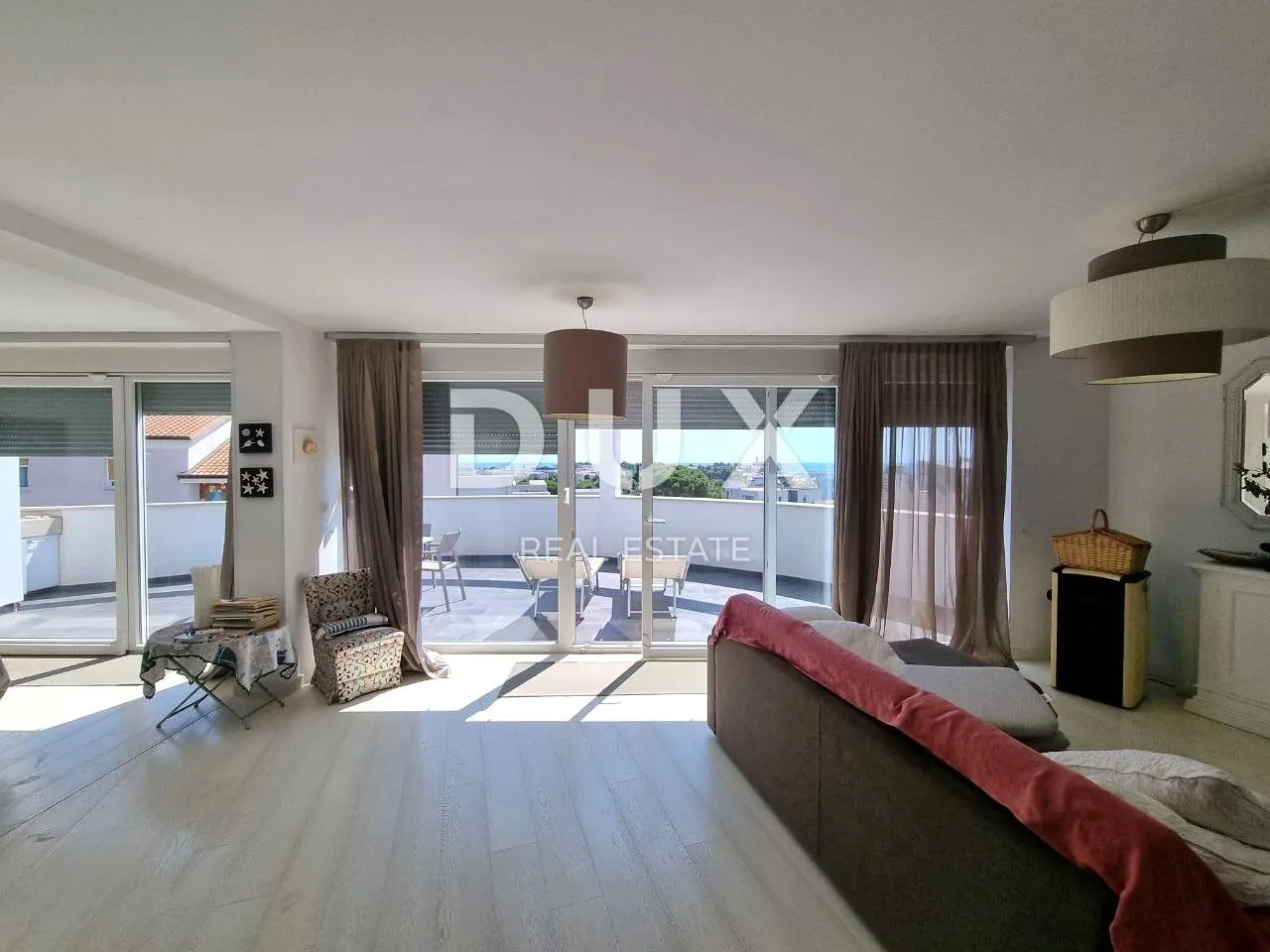 istra, novigrad - luksuzan 3s+db stan s prekrasnim pogledom na more 118m2 - slika 16