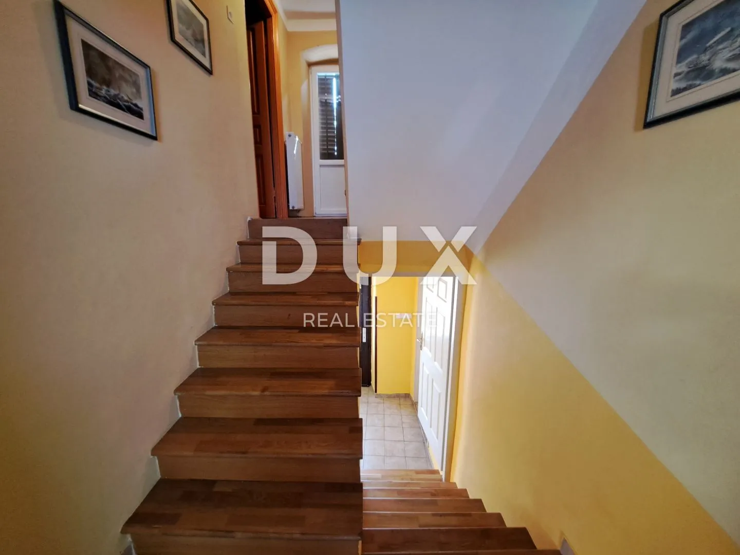 opatija, mošćenička draga - tri stambene jedinice s pogledom na more - slika 9