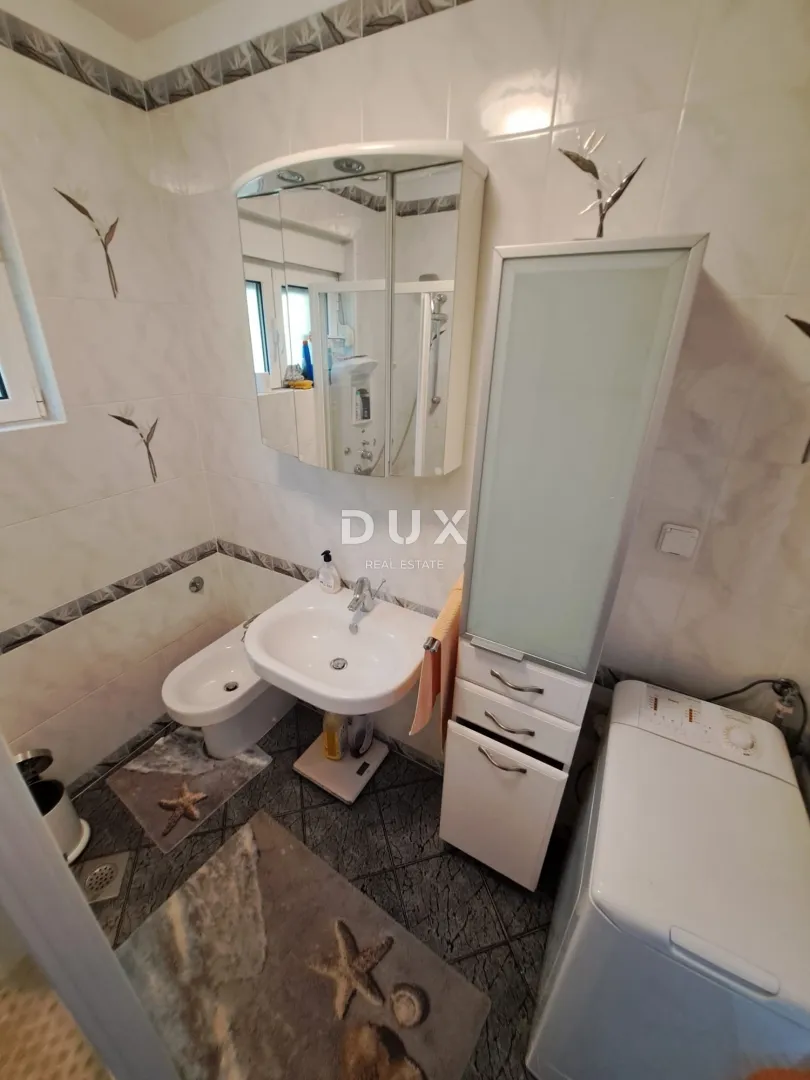 opatija, ika, oprić - komforna kuća 600 m od mora, 178m2 - slika 17