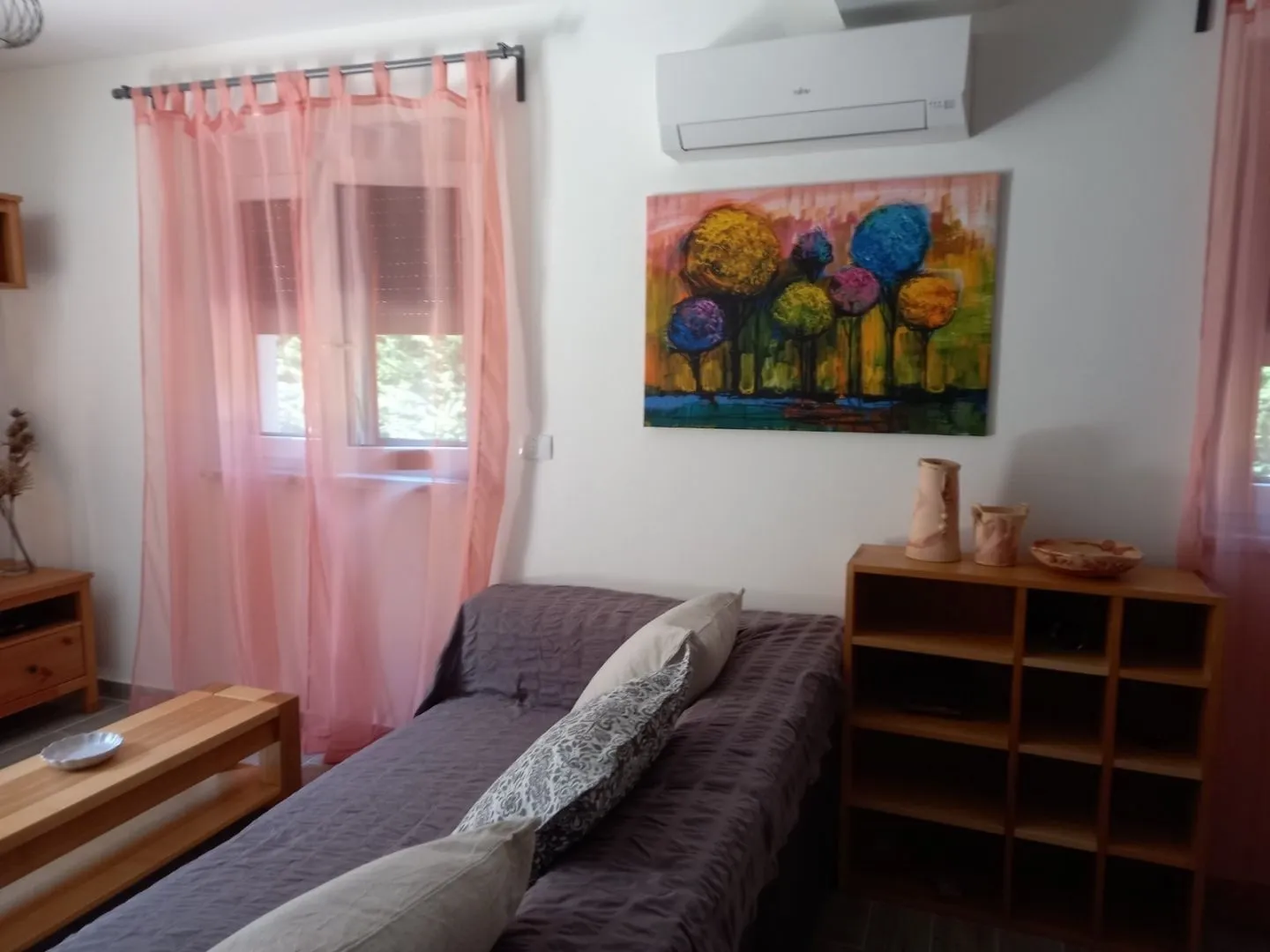 istra,pula- predivna kuća sa tri stana! - slika 7