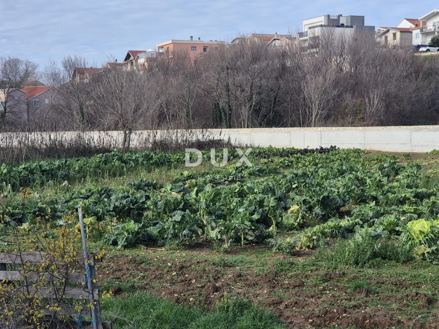 zadar, sinjoretovo - građevinsko zemljište s idejnim rješenjem - slika 2