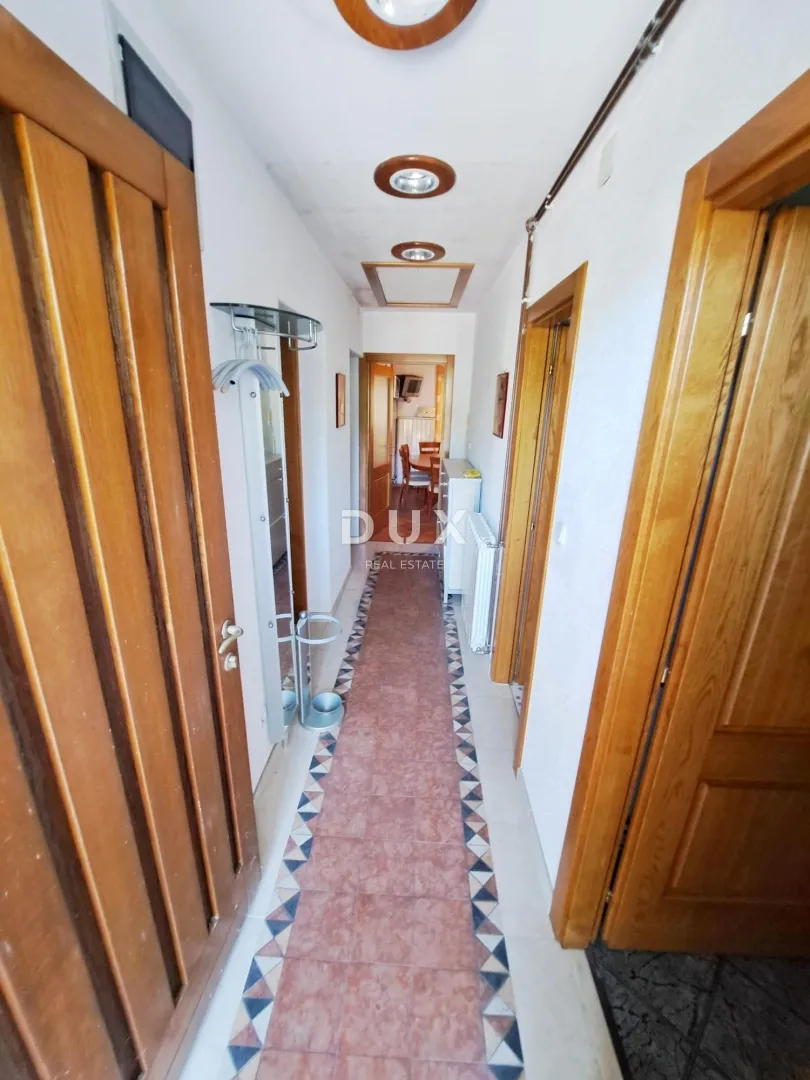 opatija, ika, oprić - komforna kuća 600 m od mora, 178m2 - slika 15