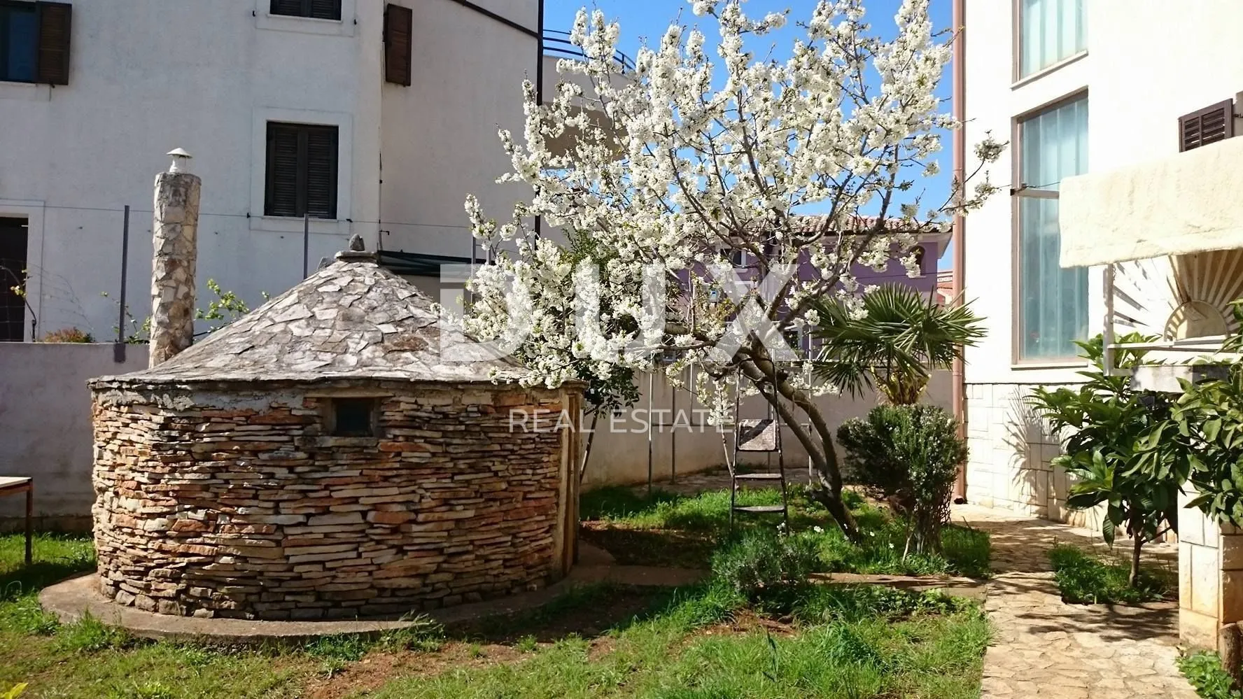 istra, barbariga - apartmanska kuća nadomak plaža - slika 4