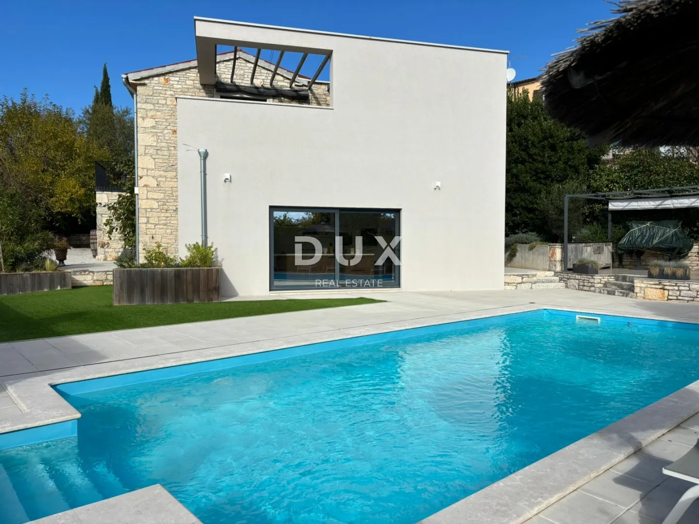 istra, poreč - bed and breakfast na posebnoj lokaciji u blizini poreča, rustikalni šarm i mir istre - slika 5
