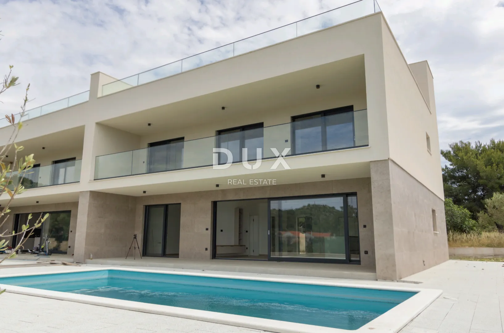 dalmacija, pakoštane - villa "marevista" s prekrasnim pogledima - slika 3