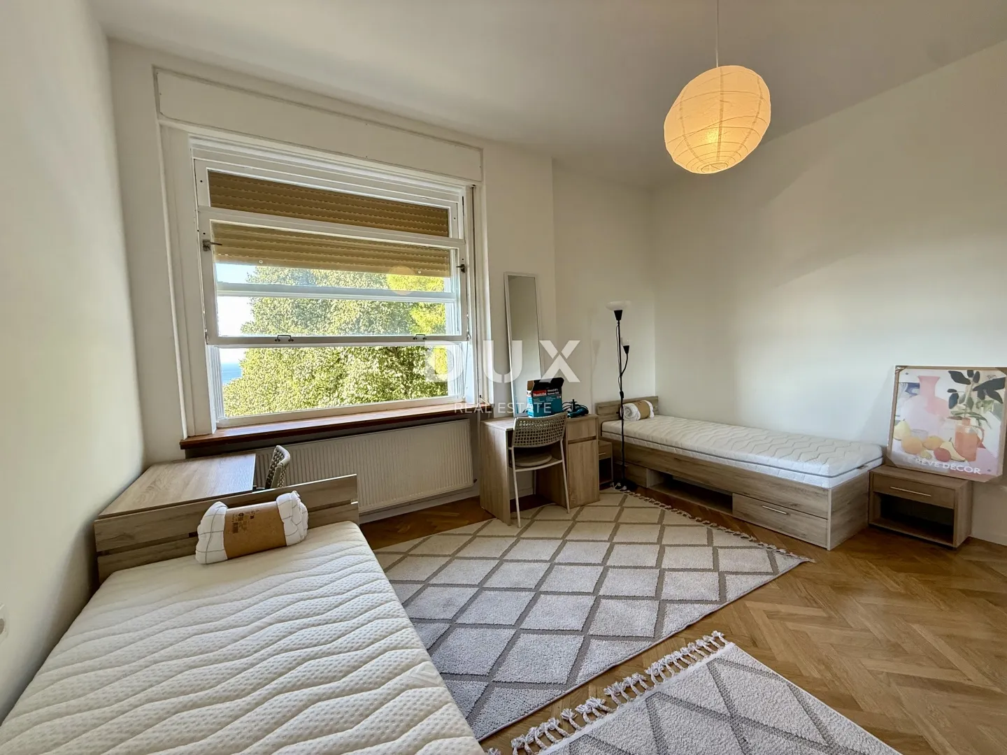 rijeka, belveder - stan za najam 96 m² - idealan za studente! - slika 17