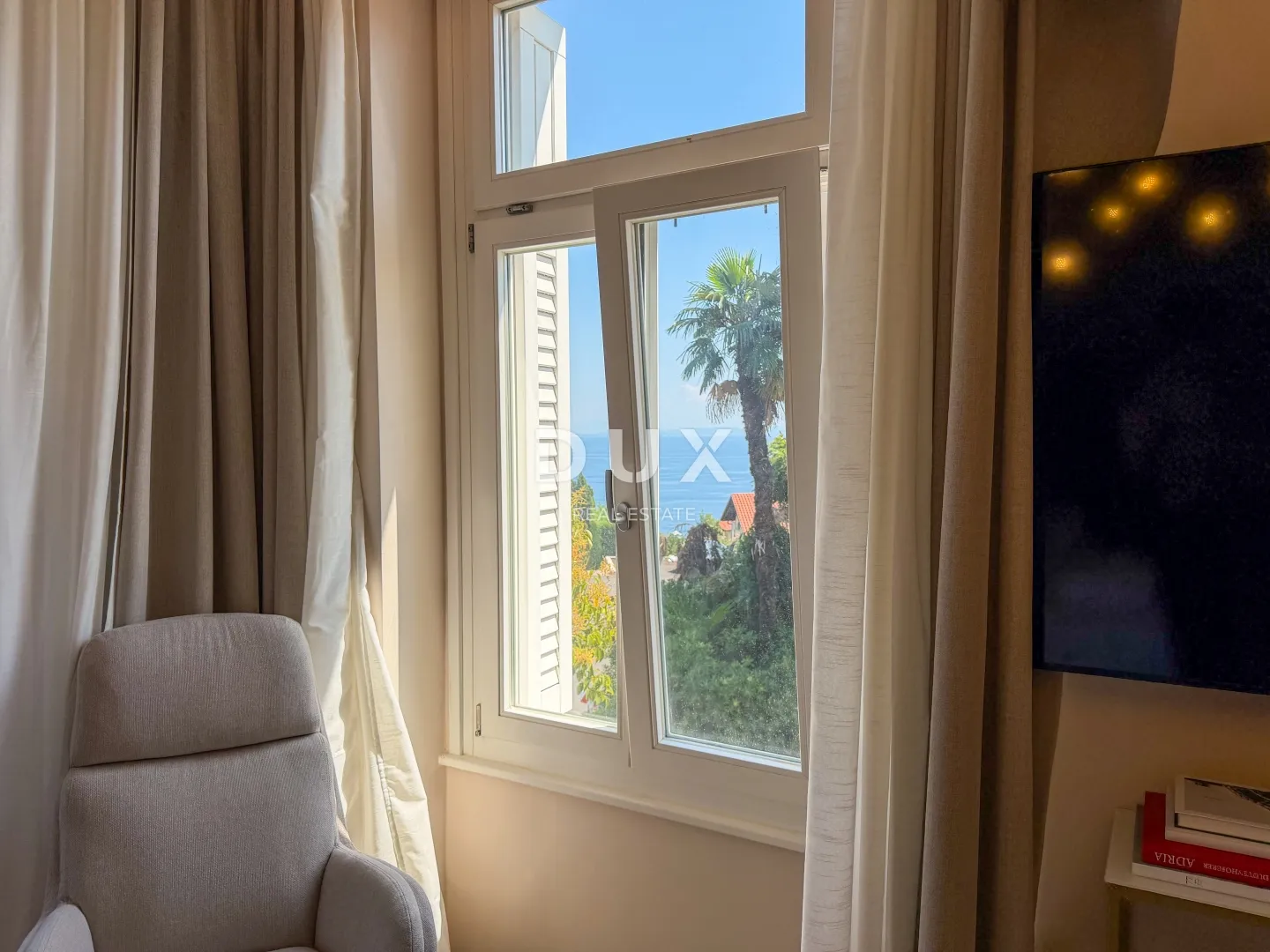 opatija, centar, dvosobni stan, najam, 51m2, 300m od mora - slika 12