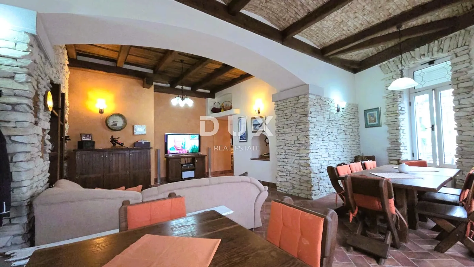 opatija, volosko - vila s predivnim pogledom , 1. red do mora, 240m2 - slika 9
